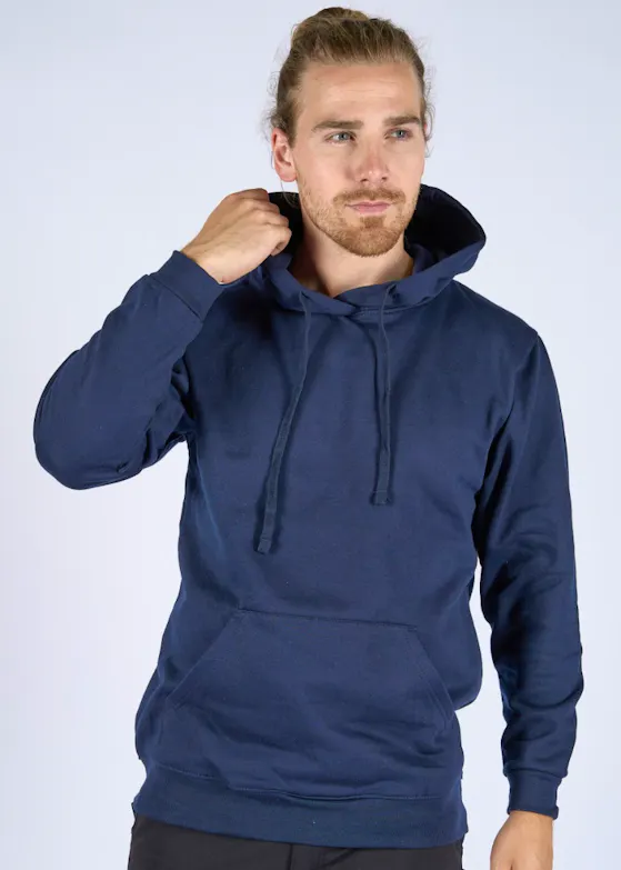 Uneek UX4 Sweatshirt Hooded Regular Fit