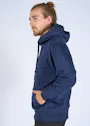 Uneek UX4 Sweatshirt Hooded Regular Fit miniatuur