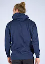 Uneek UX4 Sweatshirt Hooded Regular Fit miniatuur