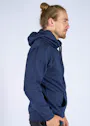 Uneek UX4 Sweatshirt Hooded Regular Fit miniatuur