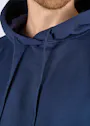 Uneek UX4 Sweatshirt Hooded Regular Fit miniatuur