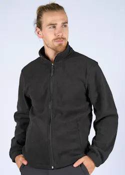 Uneek UX5 Full-Zip-Fleece Regular Fit thumbnail