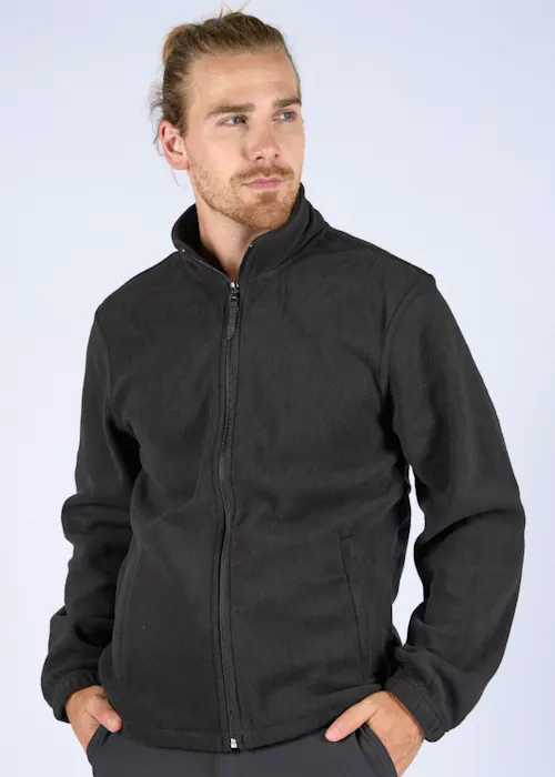 Uneek UX5 Full-Zip-Fleece Regular Fit