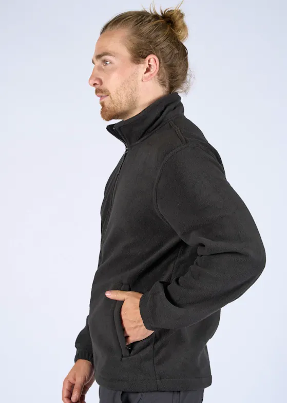 Uneek UX5 Full Zip Fleece Regular Fit