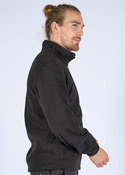 Uneek UX5 Full-Zip-Fleece Regular Fit thumbnail
