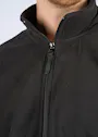 Uneek UX5 Full Zip Fleece Regular Fit miniatuur