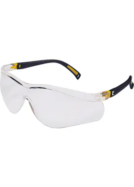 Cerva FERGUS IS Brille Anti-Beschlag, kratzfest