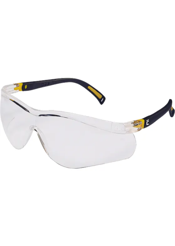 Cerva FERGUS IS Brille Anti-Beschlag, kratzfest