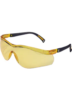 Cerva FERGUS IS Schutzbrille, beschlaghemmend, kratzfest, UV