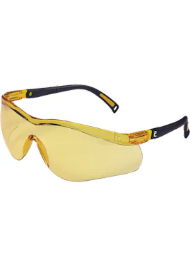 Cerva FERGUS IS spectacles: Antibeschlag, kratzfest, UV-Schutz
