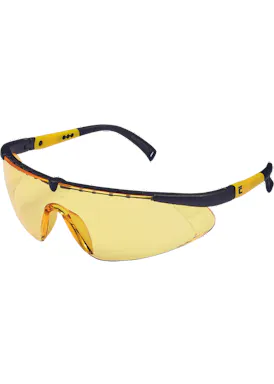 Cerva VERNON IS Spectacles: Antibeschlag, kratzfest, UV-Schutz