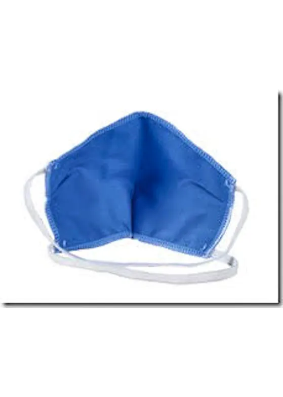 PRO wiederverwendbare Health-Maske (25 Stück)