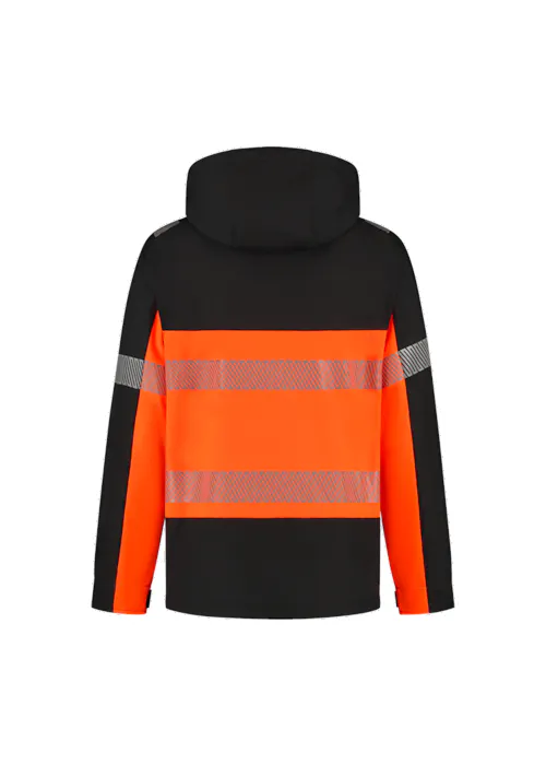 Santino Veste softshell Hinto