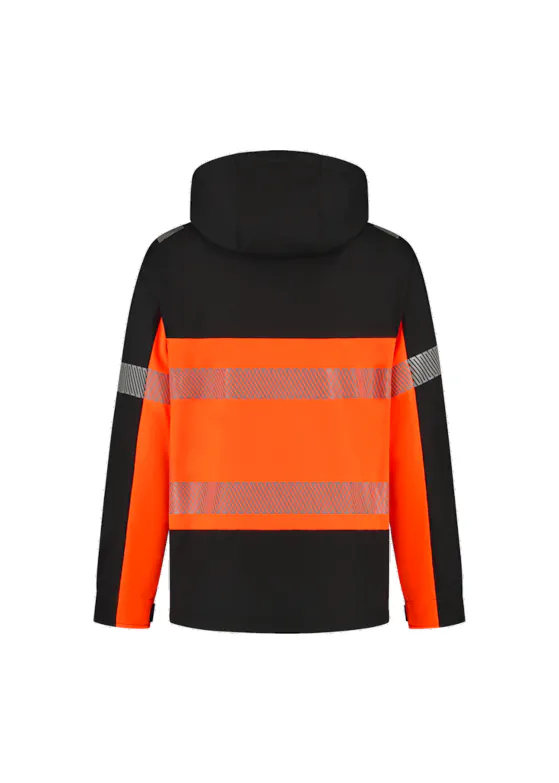 Santino Softshell-Jacke Hinto