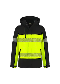 Santino Veste softshell Hinto thumbnail (vignette)