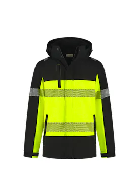 Santino Softshell Jacket Hinto