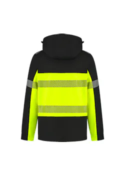 Santino Veste softshell Hinto thumbnail (vignette)