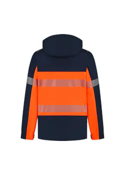 Santino Veste softshell Hinto thumbnail (vignette)