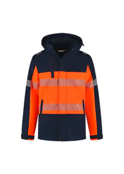Santino Veste softshell Hinto thumbnail (vignette)