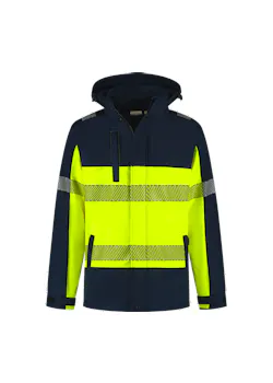 Santino Veste softshell Hinto thumbnail (vignette)
