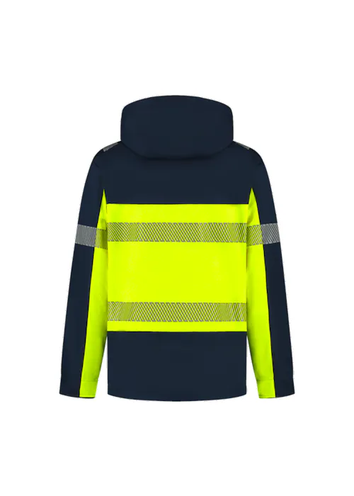 Santino Veste softshell Hinto