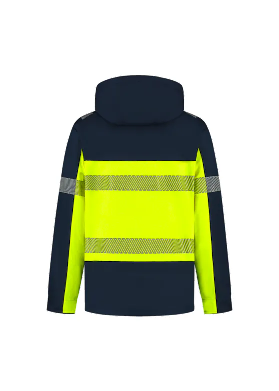 Santino Softshell-Jacke Hinto