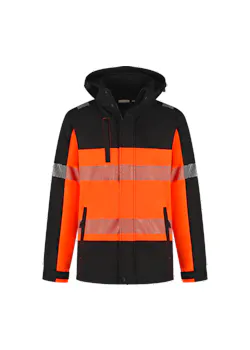 Santino Softshell Jacket Hinto