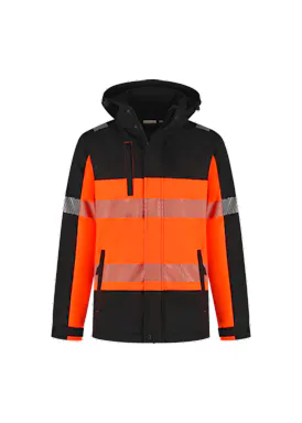 Santino Softshell-Jacke Hinto