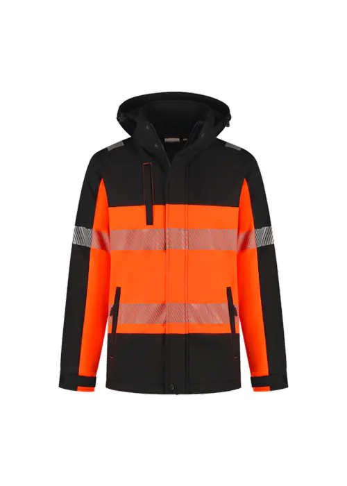 Santino Veste softshell Hinto
