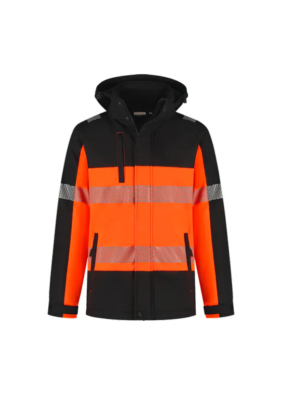 Santino Softshell-Jacke Hinto