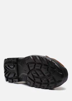U-Power Smash GTX S3 Werkschoen miniatuur