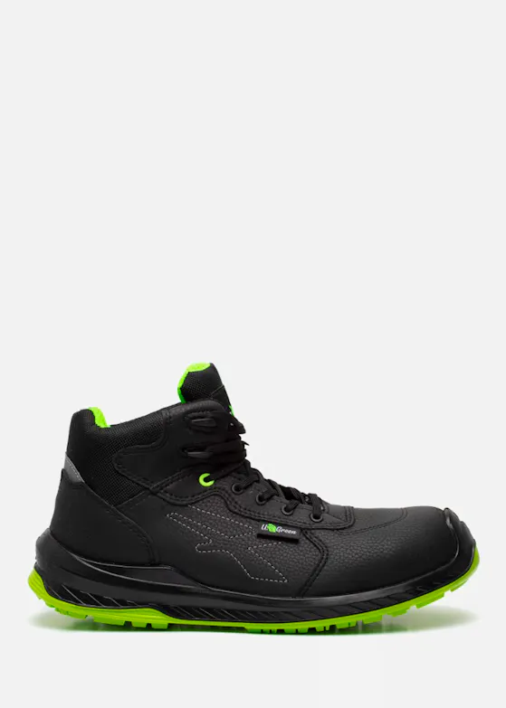 U-Power Niagara UK S3 Sicherheitsschuh