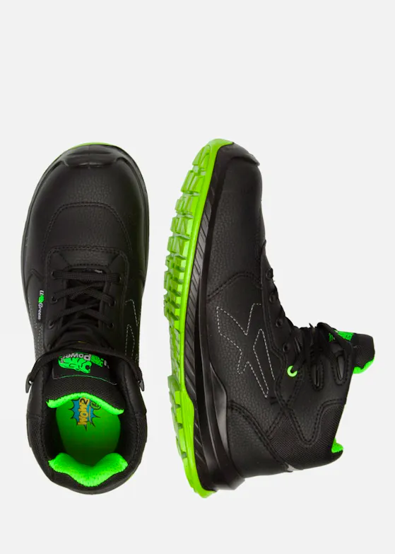 U-Power Niagara UK S3 Sicherheitsschuh