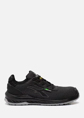 U-Power Red Industry Green Ember S3-Sicherheitsschuh