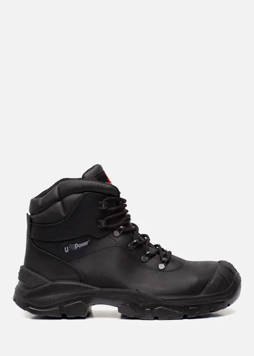U-Power Rock & Roll Terranova S3 Werkschoen