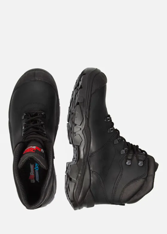 U-Power Rock & Roll Terranova S3 Sicherheitsschuh