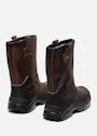 U-Power Rock & Roll Alaska S3 Werklaars miniatuur