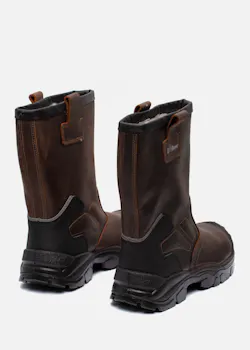 U-Power Rock & Roll Alaska S3 Werklaars miniatuur