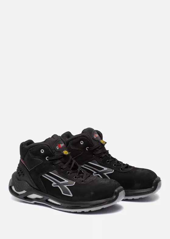 U-Power Red 360 Arden S3 Sicherheitsschuh