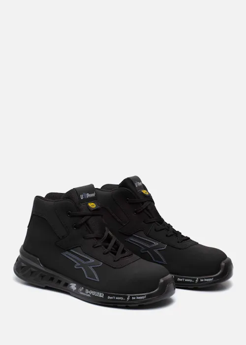 U-Power Red Leve Parker S3 Werkschoen
