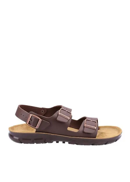 Birkenstock Kano BF Dames OB Sandaal 