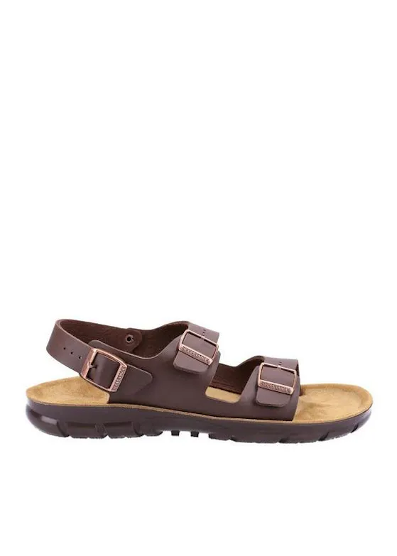 Birkenstock Kano BF Dames OB Sandaal 