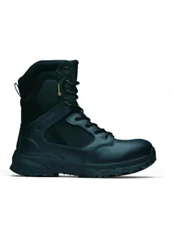 Shoes For Crews Defense High O2 HRO WR SRC Werkschoen