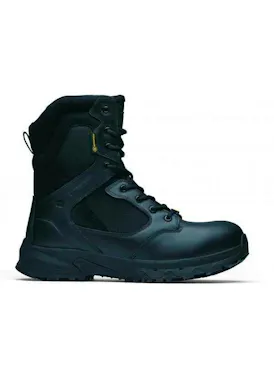 Shoes For Crews Defense High O2 HRO WR SRC Arbeitsschuh