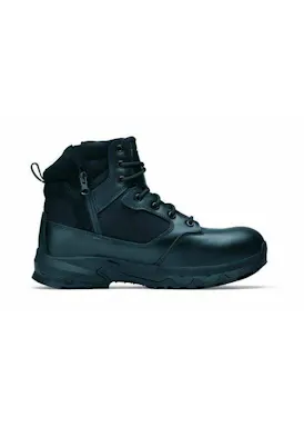 Shoes For Crews Defense Mid O2 HRO WR SRC Arbeitsschuh
