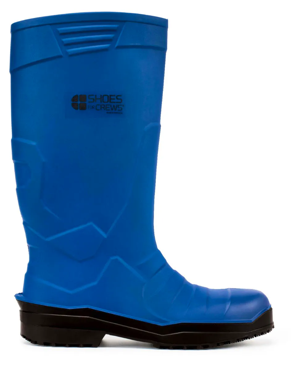 Blau