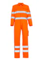 Mascot Utah 00419-860 Overall Safe Classic Reflecterend Vorschaubild