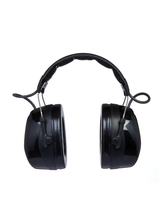 3M Peltor Worktunes Pro AM/FM-Radiohelm