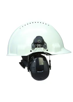 3M Worktunes Pro HRXS220P3E met FM-radio miniatuur