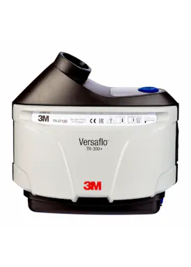 3M Versaflo TR-300+ Motor unit TR-302E+